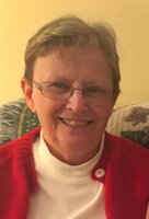 Frances M. (Hecox) Roemer