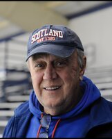 Thomas Michael Reilly