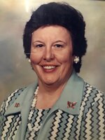 Rosetta (Ballard) Jones